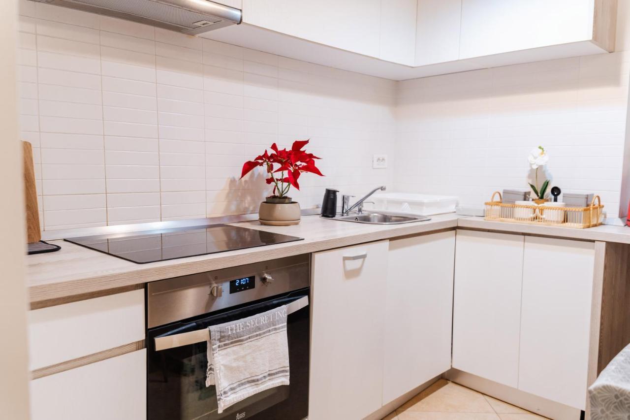 Central 700 Square Fructus Plaza - Eva Apartment Timisoara Exterior photo